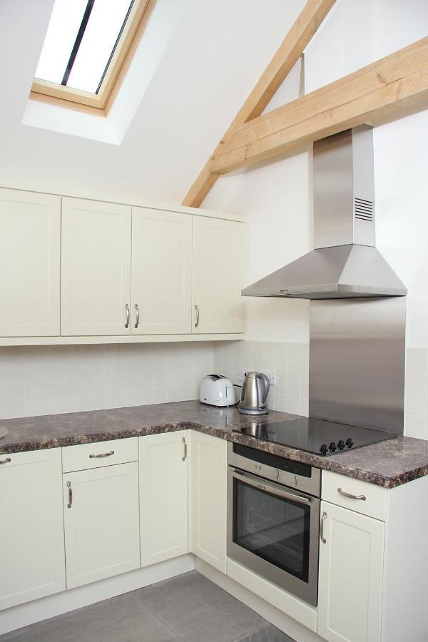 Pear Tree Cottages Wedmore Exteriör bild
