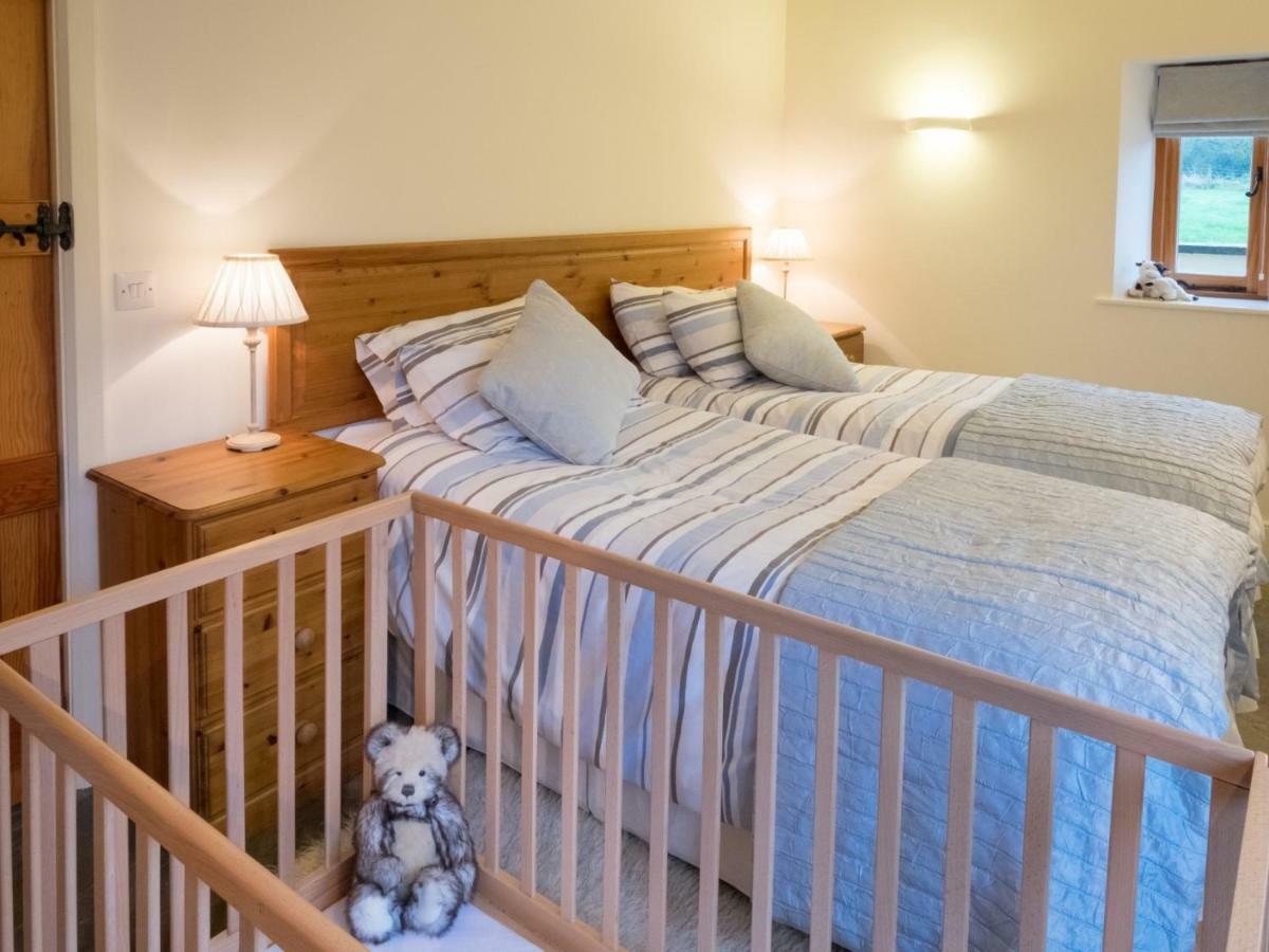 Pear Tree Cottages Wedmore Exteriör bild