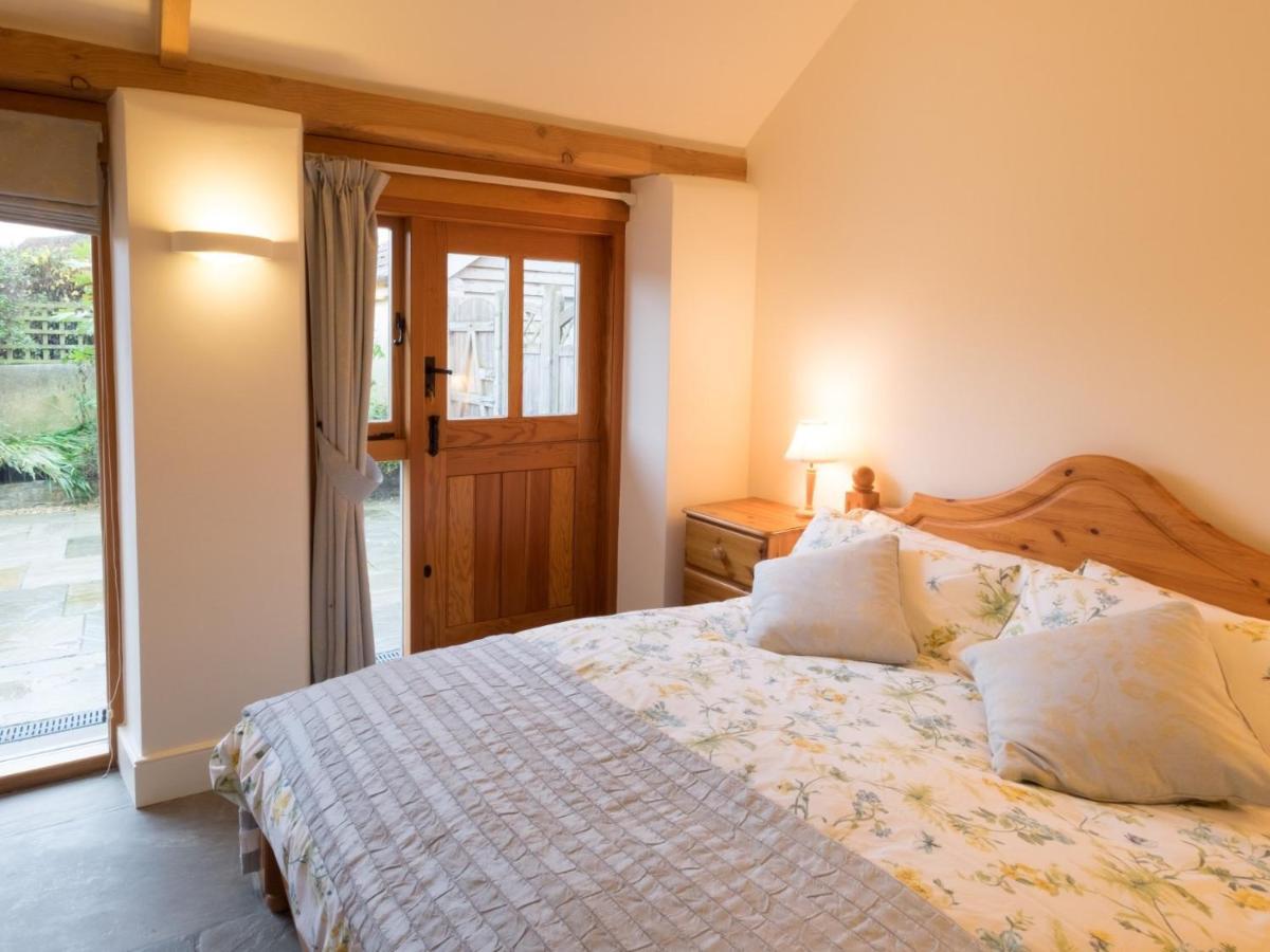 Pear Tree Cottages Wedmore Exteriör bild